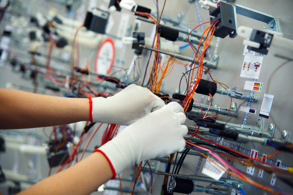 Systems Control Case Study